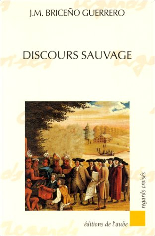 Discours sauvage