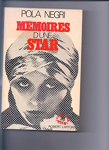 mémoires d'une star