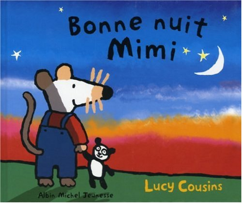 Bonne nuit, Mimi