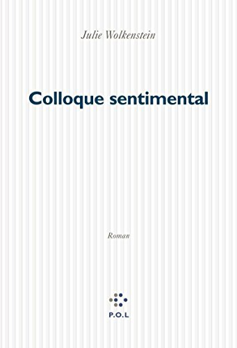 Colloque sentimental