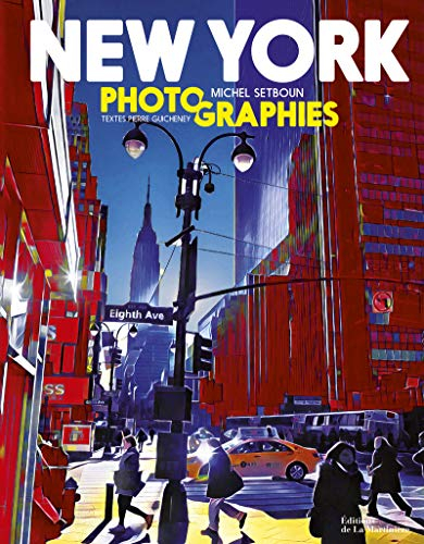 New York : photographies