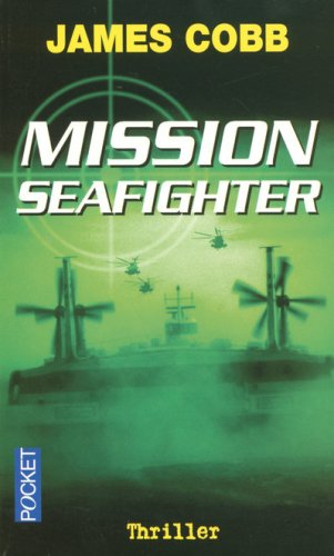 Mission Seafighter