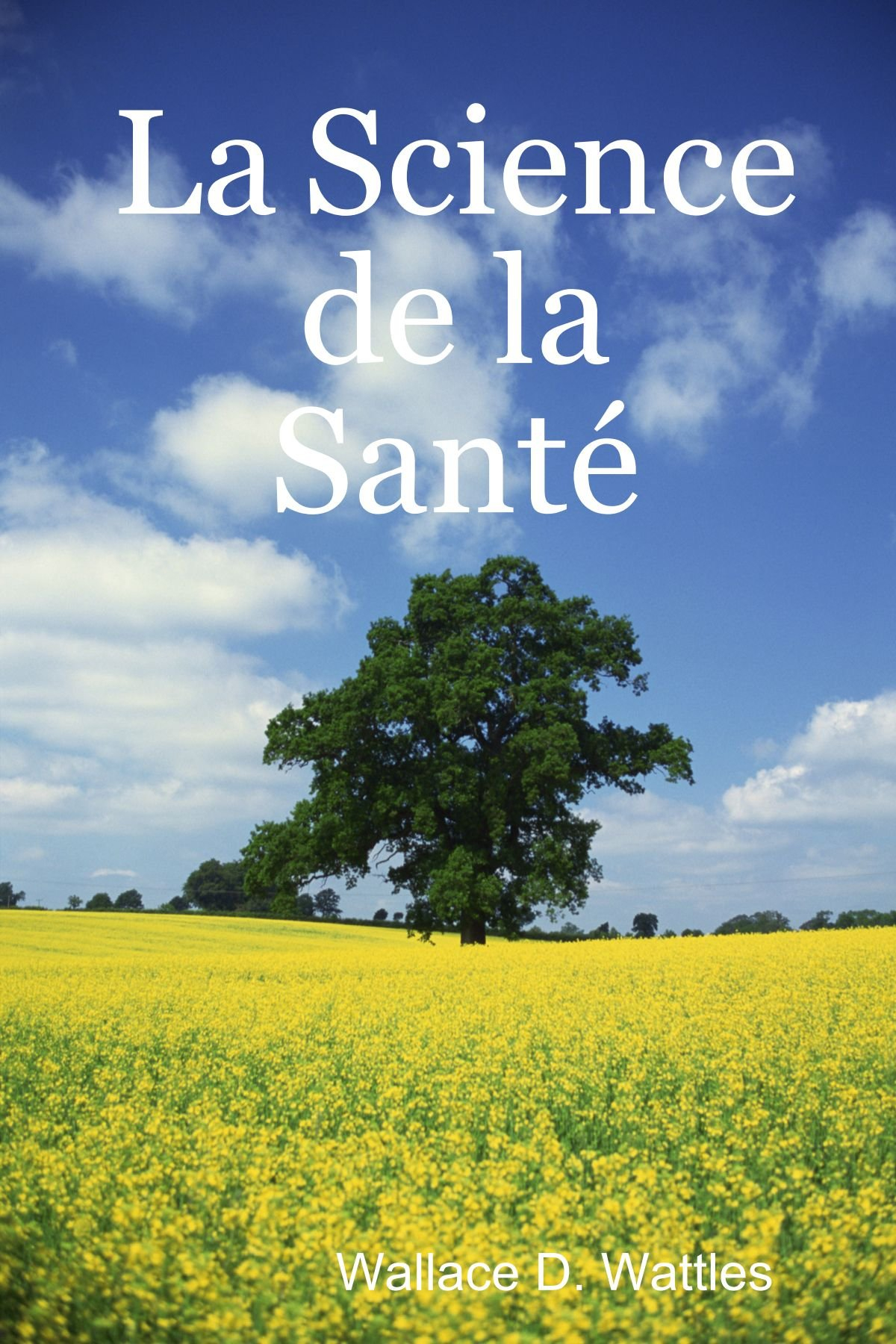 La Science de la Santé