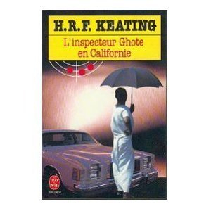 L'Inspecteur Ghote en Californie