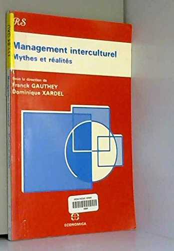 Management interculturel : mythes et réalités