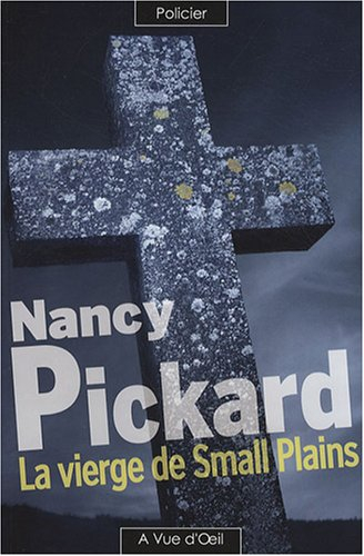 La vierge de Small Plains
