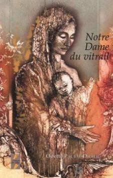 Notre Dame du vitrail