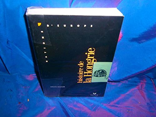 Histoire de la Hongrie