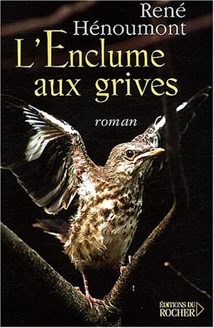 L'enclume aux grives