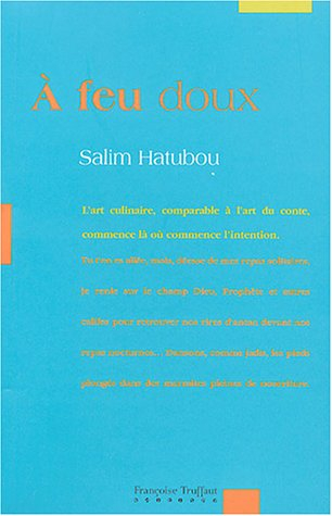 A feu doux
