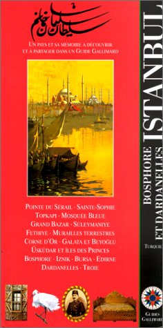 istanbul (ancienne édition)