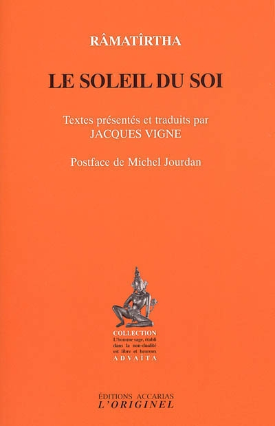 Le soleil du soi