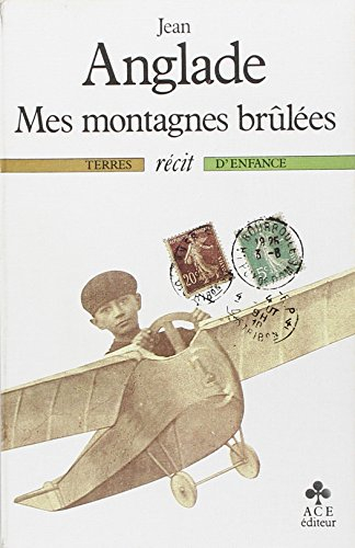 mes montagnes brûlées