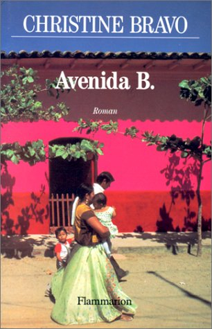 Avenida B.