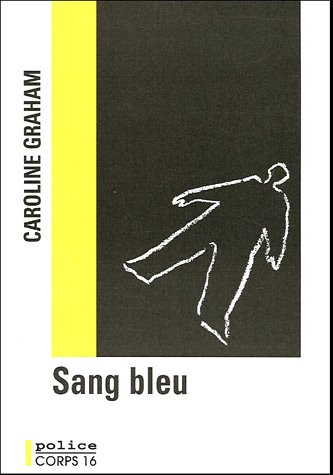 Sang bleu