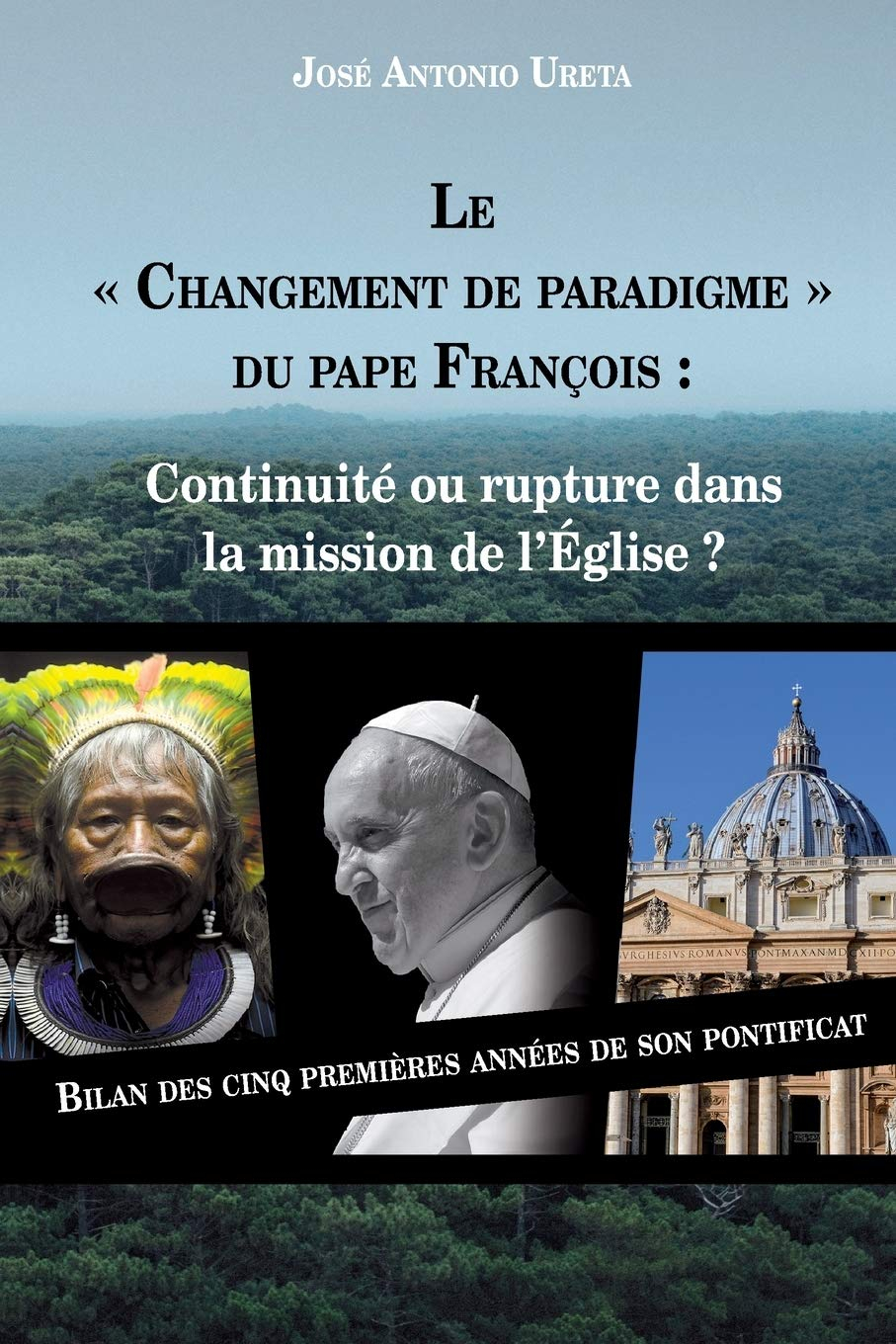 Le "changement de paradigme" du Pape François : continuité ou rupture dans la mission de l'Église ?: