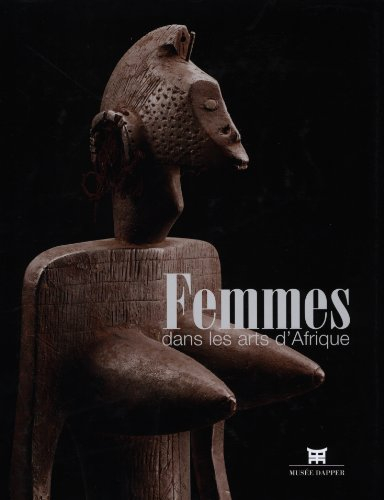 Femmes dans les arts d'Afrique