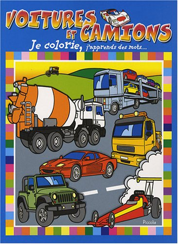 Voitures et camions
