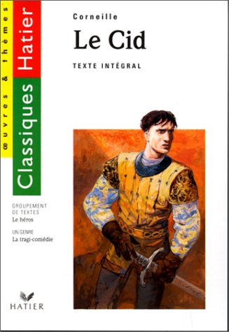 le cid, le héros