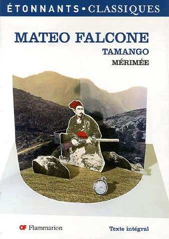 Mateo Falcone. Tamango