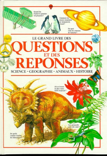 Le Livre des questions et des réponses