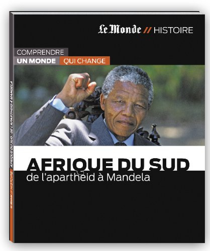 Afrique du Sud : de l'apartheid à Mandela