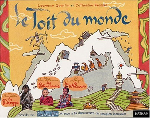 Le toit du monde