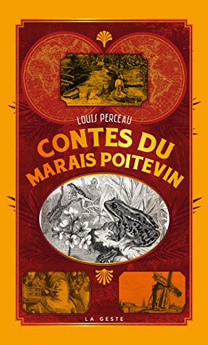 Contes du Marais poitevin