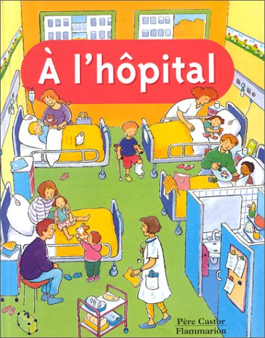 A l'hôpital