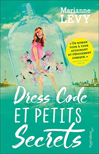 Dress code et petits secrets