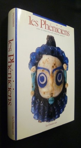Les Phéniciens