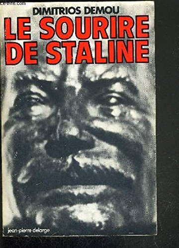 le sourire de staline