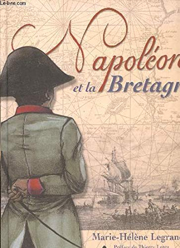 Napoléon et la Bretagne