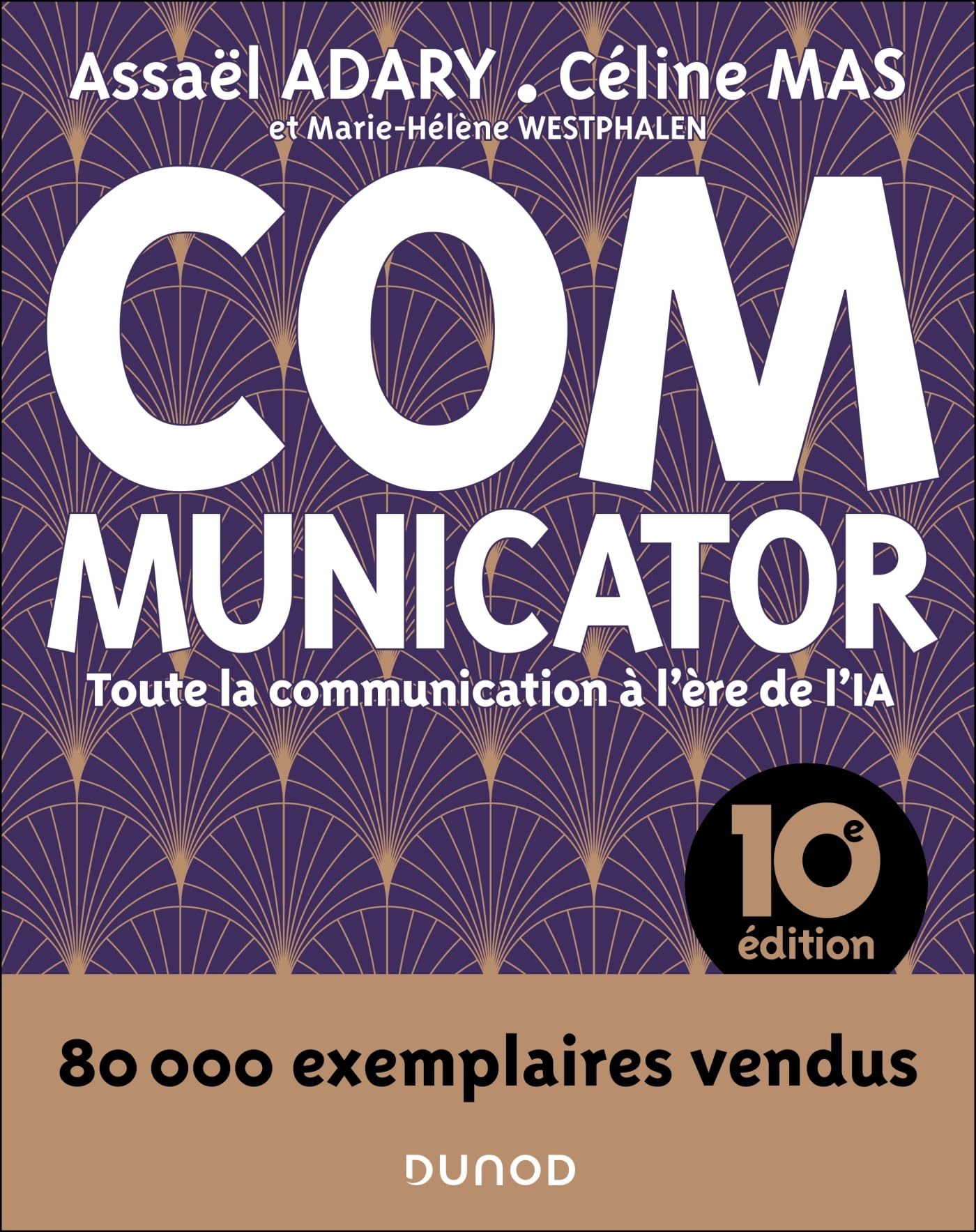 Communicator : toute la communication à l'ère de l'IA