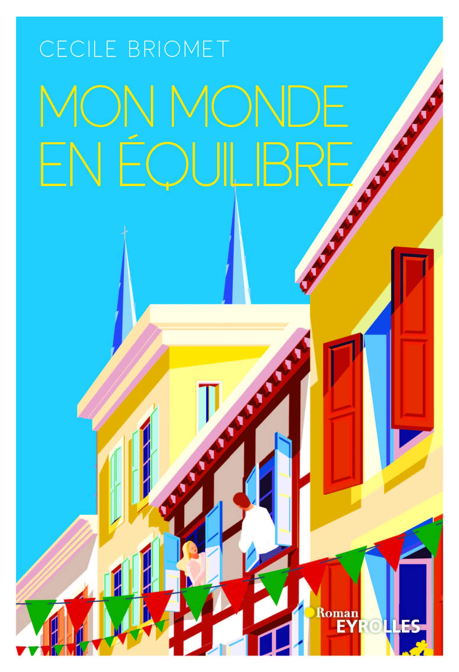 Mon monde en équilibre