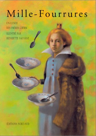 Mille-Fourrures