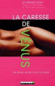 la caresse de vénus