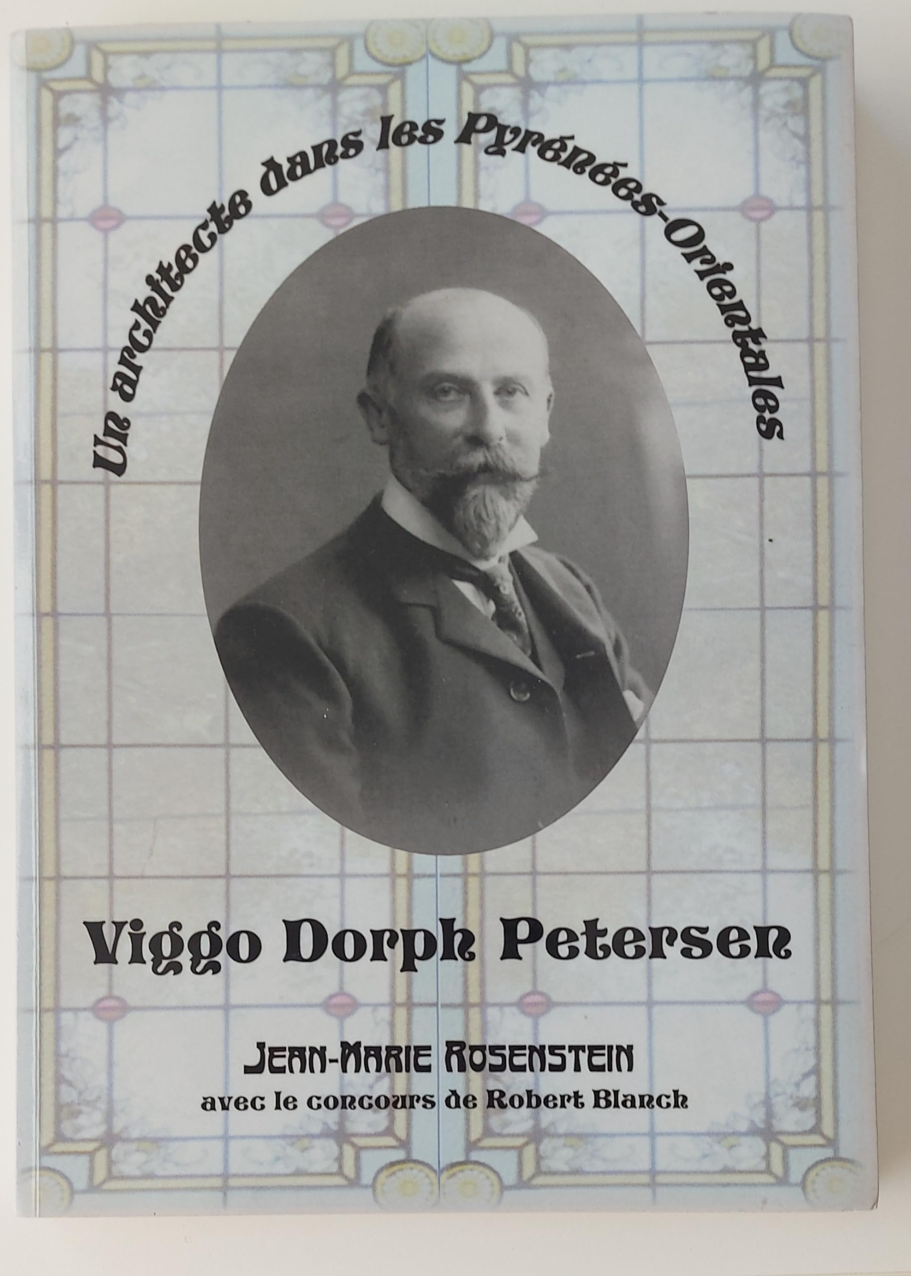 Un architecte dans les Pyrénées-Orientales VIGGO DORPH PETERSEN