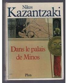 Dans le palais de Minos
