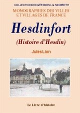hesdinfort (histoire dhesdin)