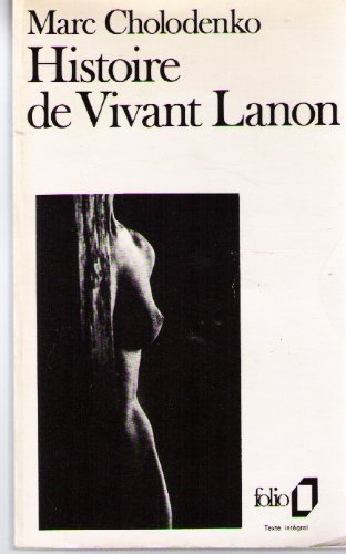 Histoire de Vivant Lanon