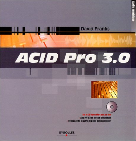 Acid pro 3.0