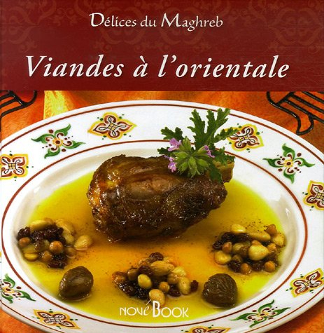 Viandes à l'orientale