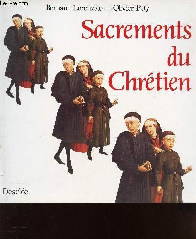 Sacrements du chrétien
