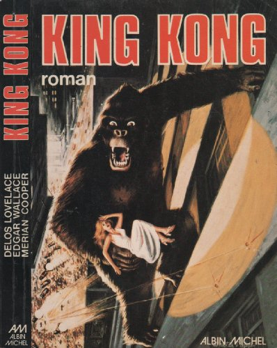 king kong