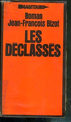 les déclasses