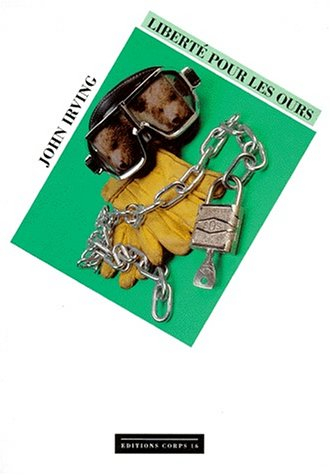 Liberté pour les ours !