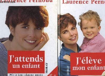 j'élève mon enfant