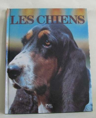 les chiens