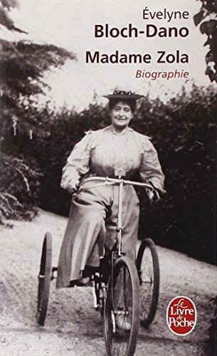 Madame Zola